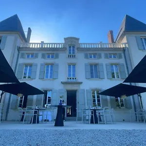  Gasthof Chateau De La Bousquetarie