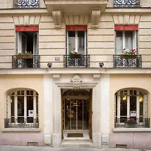 L'amiral Paris