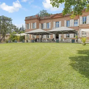 4* Hotel Western Premier Le Domaine De Montjoie