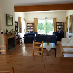 La Maison Rose Saillans (Drome)