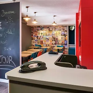 3* Hotel Hotelf1 Toulouse Aeroport