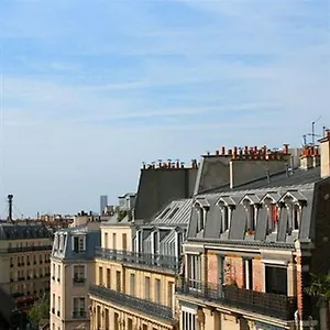 Western Le Montmartre – Saint Pierre Paris